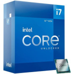 Intel i7 12700KF LGA 1700 | 12C/20T | 5.0GHz | Procesor Intel Core i7