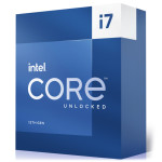 Intel Core i7-13700K | LGA 1700 | 16C/24T | 5.4GHz | Zelo dober računa