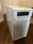 Intel i7, 32GB DDR3, Fractal Define R4