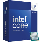 Intel i9 14900K LGA 1700 | 24C/32T | 6.0GHz | Procesor Intel Core i9 1