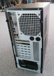 računalnik i7, 32GB RAM, 2TB disk, GTX680
