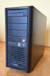 PC računalnik letnik 2008 Intel Core2Duo