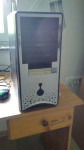 računalnik  intel Core 2 Quad  Q6600