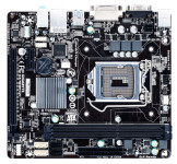 Intel® Pentium® Processor G3220 -4 GB ram -GA-H81M-S2V