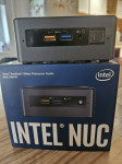 Mini racunalnik NUC