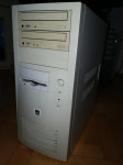 Računalnik DTK Pentium 4 2,8 GHz