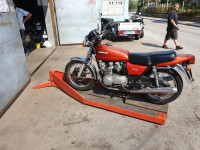 STOJALO ZA MOTORNO KOLO