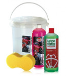 4-delni set za pranje avtomobila