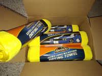 ARMOR ALL večnamenska krpa, mikrofibra