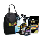 Čistilni set Meguiar's