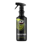 Čistilo za platišča in pnevmatike K2 Neorim Pro 1L