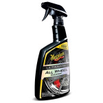 Čistilo za platišča in zračno rjo Meguiar's Ultimate 709ml