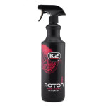 Čistilo za platišča in zračno rjo Roton Pro K2 1L