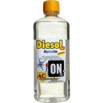 Dodatek gorivu za dizel motorje 0,5 L