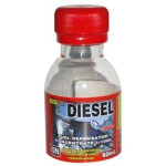 Dodatek gorivu za dizel motorje 50ml