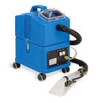 Ekstrakcijski profesionalni čistilni stroj za globinsko čiščenje avtov