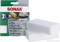 Goba za čiščenje plastike Sonax