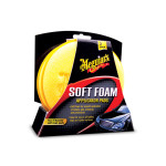 Gobici za enakomeren nanos Meguiar's Soft Foam
