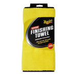 Krpa iz mikrovlaken Meguiar's Supreme Finish 30x50cm