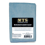 Krpa iz mikrovlaken MTS 40x40cm modra