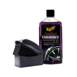 Meguiar's set za pnevmatike