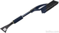 Metlica za čiščenje + strgalo za led ZM V / M, 580 mm