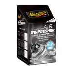 Odstranjevalec vonjav Meguiar's Air Re-Fresher Black Chrome 59ml
