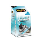 Odstranjevalec vonjav Meguiar's Air Re-Fresher New Car