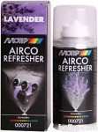 Osvežilec zraka Airco Lavender MOTIP, sivka