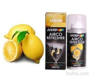Osvežilec zraka Airco Lemon MOTIP