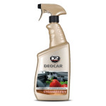 Osvežilec zraka Cayon Jagoda K2 700ml
