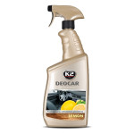 Osvežilec zraka Cayon Limona K2 700ml
