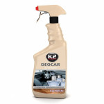 Osvežilec zraka Cayon NewCar Fahren K2 700ml
