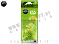 Osvežilec zraka / Fresh Bag / Lemon / 20g