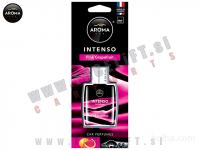 Osvežilec zraka / Intenso Perfume / Pink Grapefruit