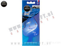 Osvežilec zraka / Leaf / New Car