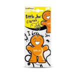 Osvežilec zraka Little Joe Paper Citrus