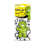 Osvežilec zraka Little Joe Paper Green Tea