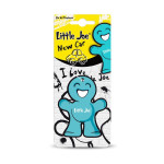 Osvežilec zraka Little Joe Paper New Car