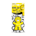 Osvežilec zraka Little Joe Paper Vanilla