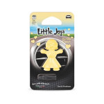 Osvežilec zraka Little Joya Vanilla Cream