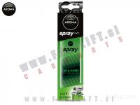 Osvežilec zraka / Pump Spray / Earth / 50ml
