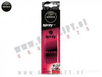 Osvežilec zraka / Pump Spray / Fire / 50ml