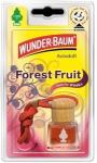 Osvežilec zraka v steklenički Wunder-Baum Gozdni sadeži