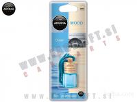 Osvežilec zraka / Wood / Ocean / 6ml