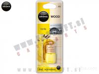 Osvežilec zraka / Wood / Vanilla / 6ml