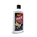 Politura in čistilo za plastiko Meguiar's PlastX 295ml
