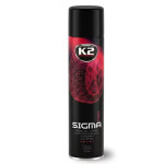 Premaz za pnevmatike K2 Sigma PRO 600ml