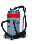 Ekstrakcijski sesalnik za čiščenje tekstilnih sedežev