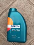 Repsol Elite injection10w 40